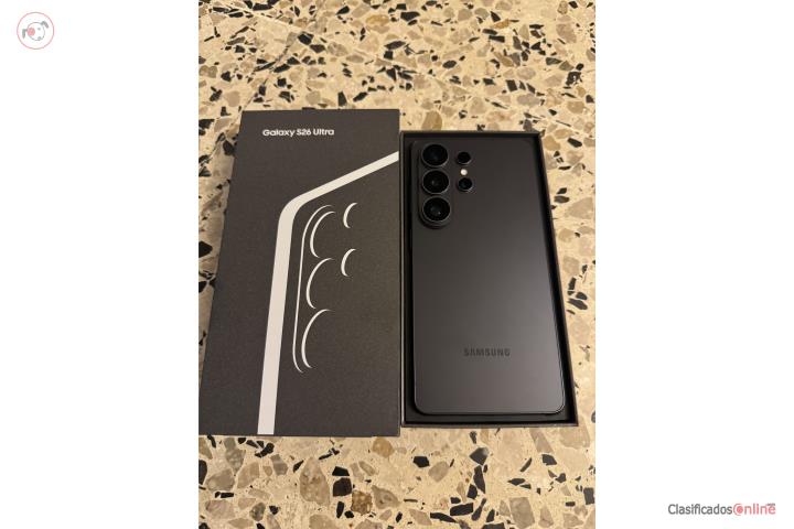 galaxy s26 ultra de claro 256gb, Puerto Rico