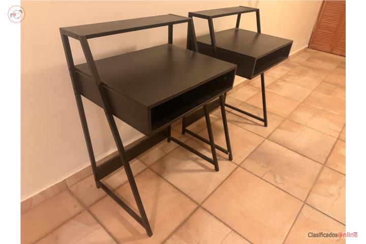 2 Escritorios casi Nuevos , Puerto Rico