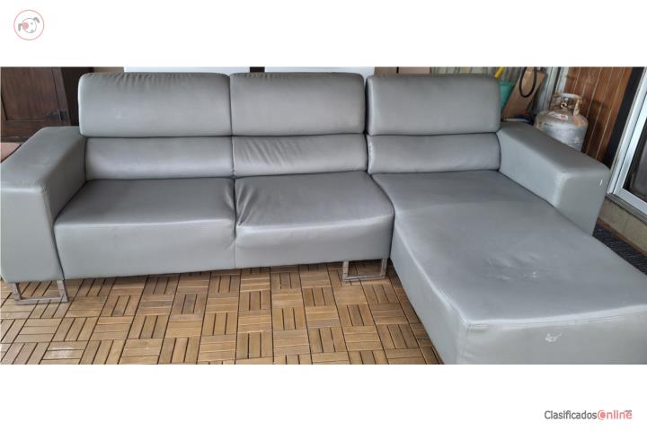 Mueble, Puerto Rico