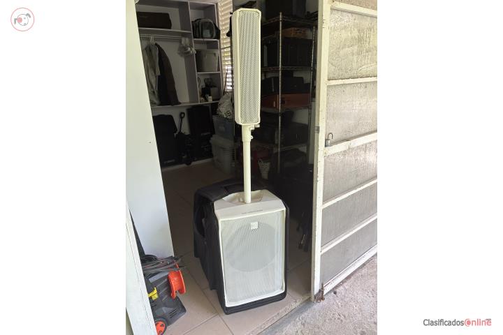 Sistema de sonido, Puerto Rico