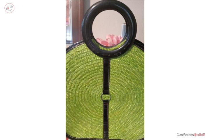 CARTERA BOHO MARCA MADRID , Puerto Rico