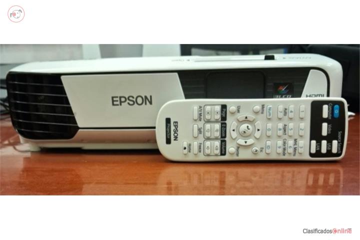 Proyector Epson EX 3240 , Puerto Rico