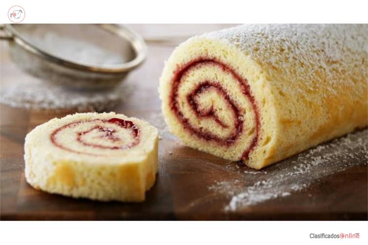 Brazo Gitano Queso Guayaba, Puerto Rico
