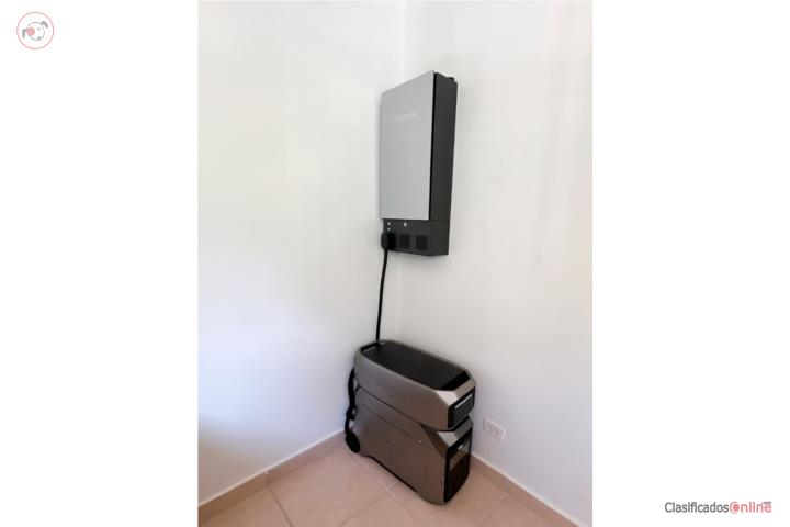 ECOFLOW LA PRENDE TU APARTAMENTO , Puerto Rico
