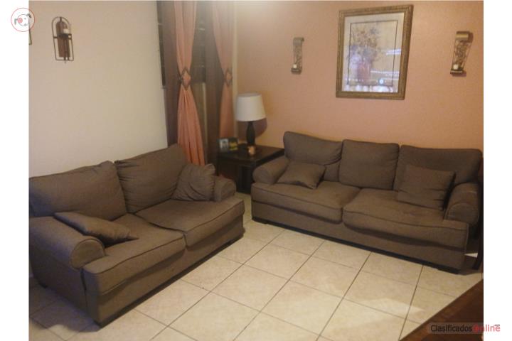 Muebles de sala, Puerto Rico