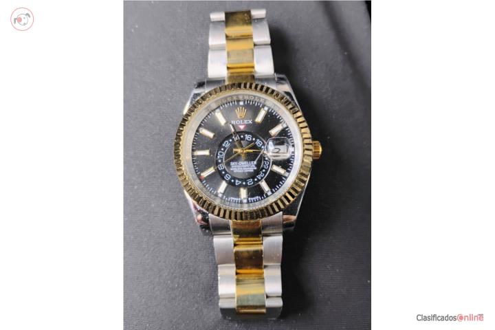 Reloj Sky Dweller usado , Puerto Rico