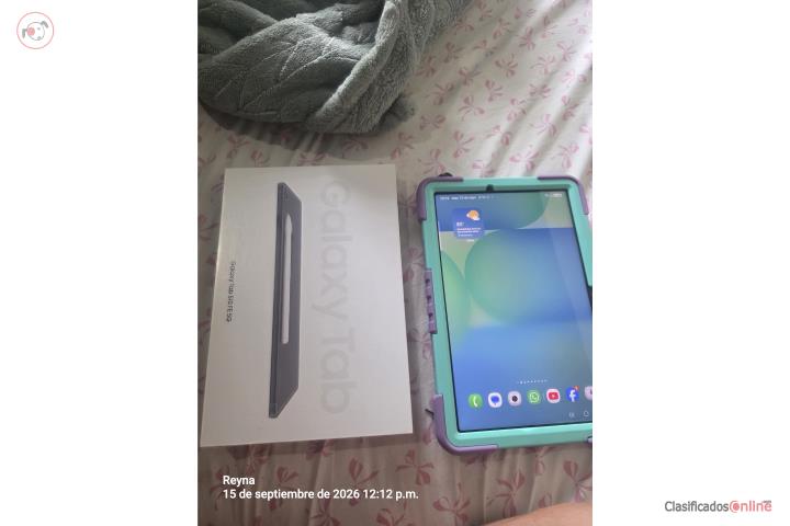 Tableta s10, Puerto Rico