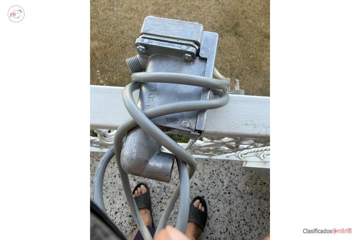Vendo calentador de ducha nuevo, Puerto Rico