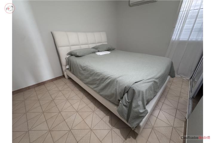 Se vende cama Queen , Puerto Rico