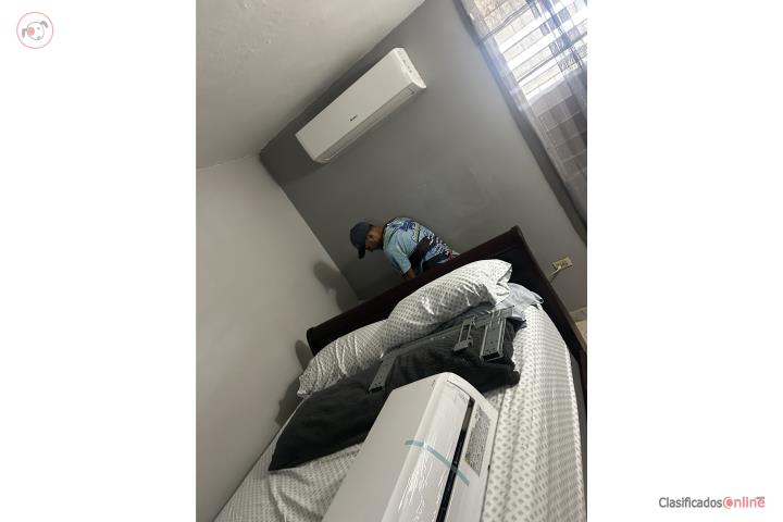 TGM 12,000 $550, Puerto Rico