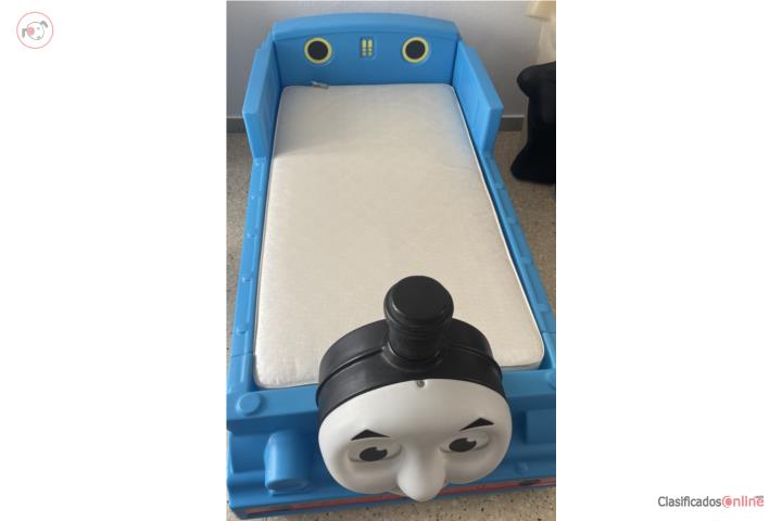 Cama para niños , Puerto Rico