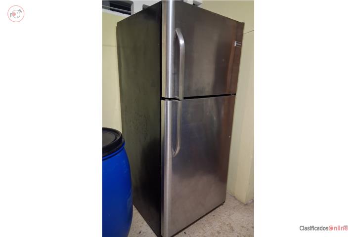 NEVERA FRIGIDAIRE, Puerto Rico