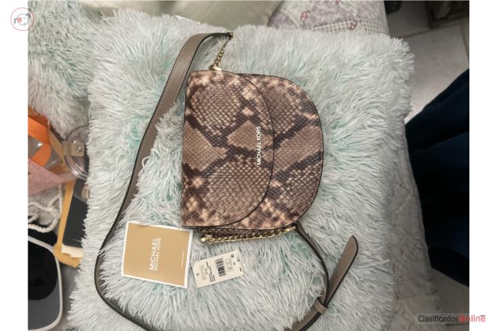 Cartera Original Michael Kors , Puerto Rico