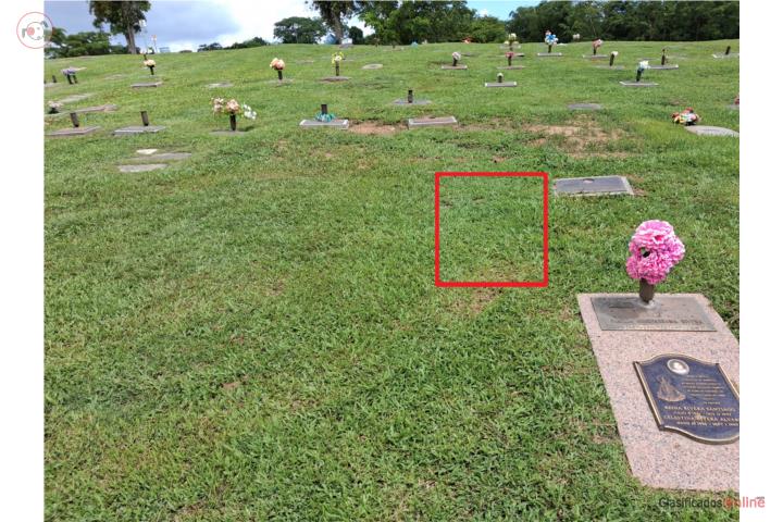 LOTE PARA DOS ENTERRAMIENTOS EN EL SEÑORIAL, Puerto Rico