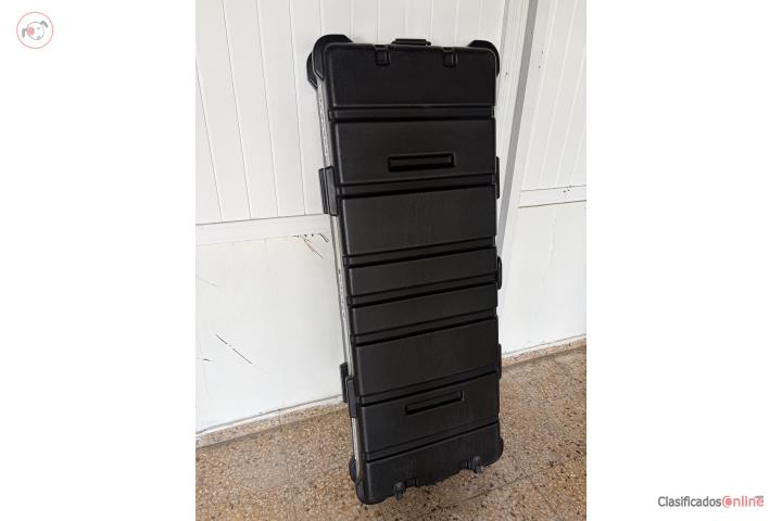 Estuche para piano / teclado , Puerto Rico