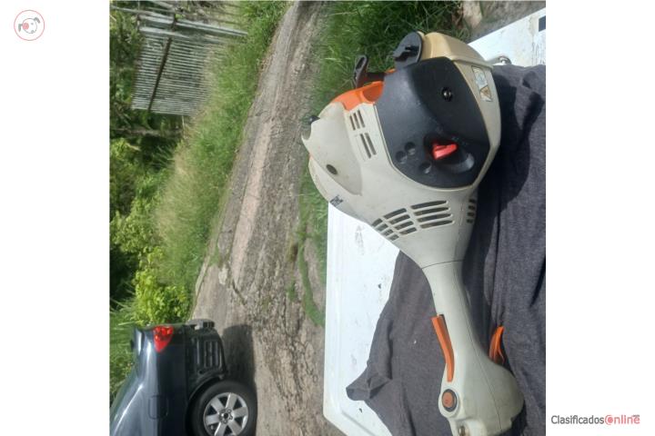 Trimmer stihl , Puerto Rico