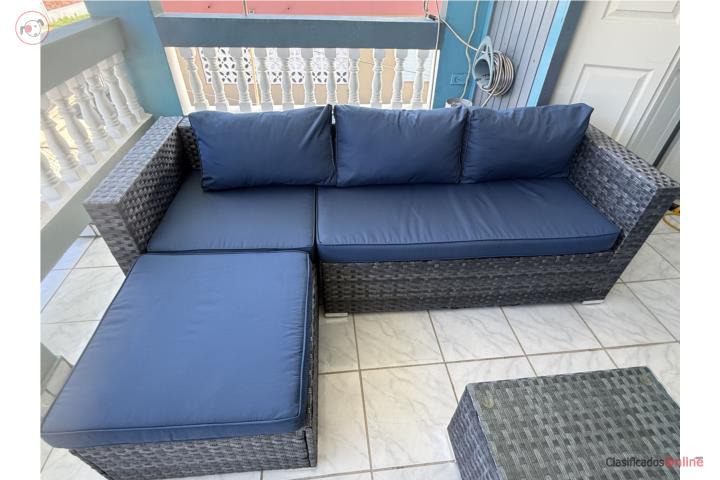 Muebles , Puerto Rico