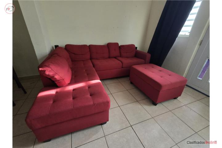 Muebles, Puerto Rico