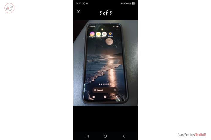 Samsung Galaxy A36 5G desbloqueado , Puerto Rico