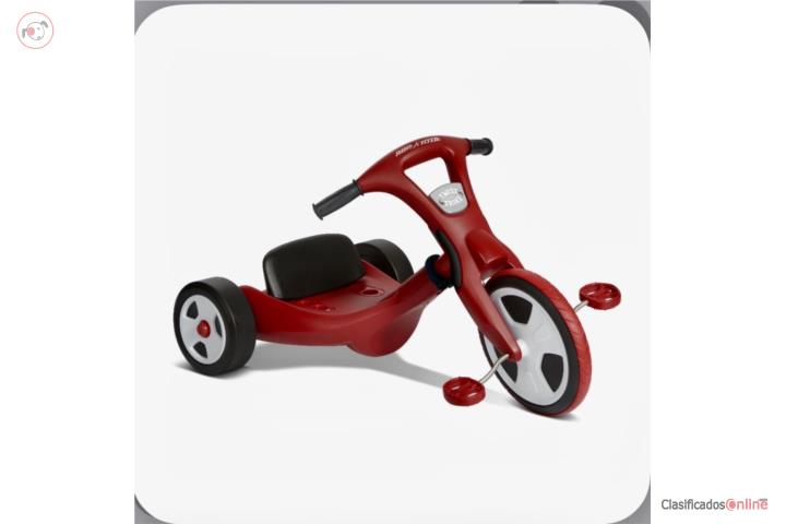 Velocipedos, Puerto Rico