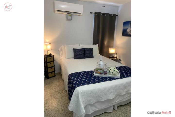 Cama  Queen boz spring frame, Puerto Rico