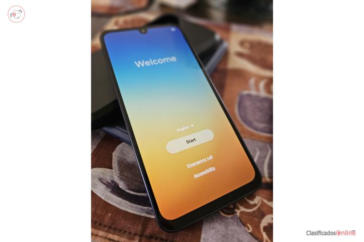 Samsung Galaxy A16 5G , Puerto Rico