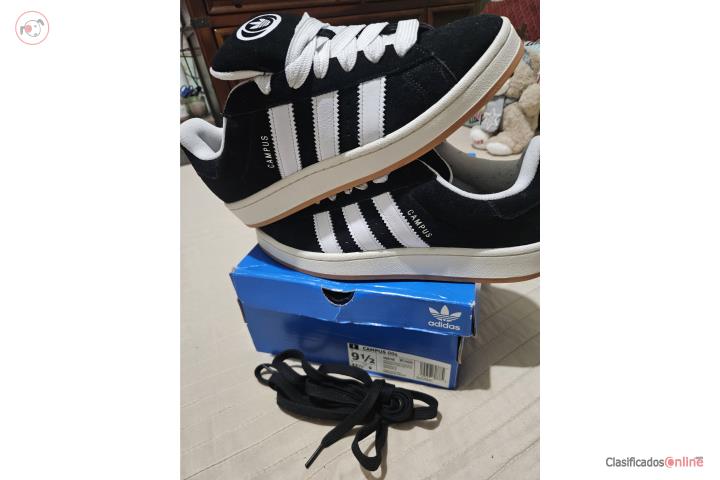 Adidas Originals Campus 00s, Puerto Rico