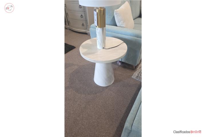 Coffee Tanle y End Table  , Puerto Rico