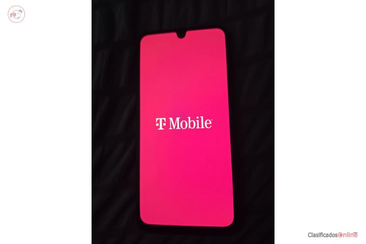 Samsung Galaxy A17 128gb Tmobile , Puerto Rico