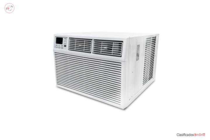 24000 BTU Inverter Window Air Conditioner in Humacao