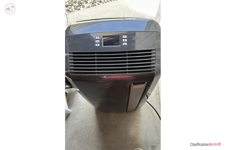 Portable Air Conditioner 12000 BTU in Caguas