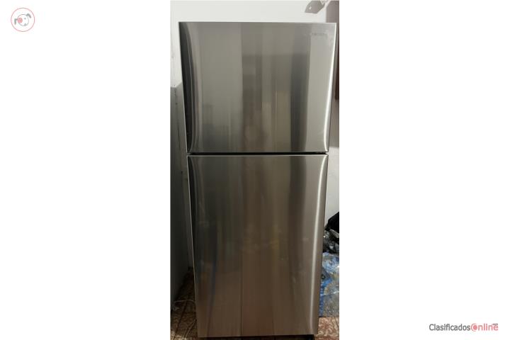 SE VENDE NEVERA SAMSUNG $1,000, Puerto Rico