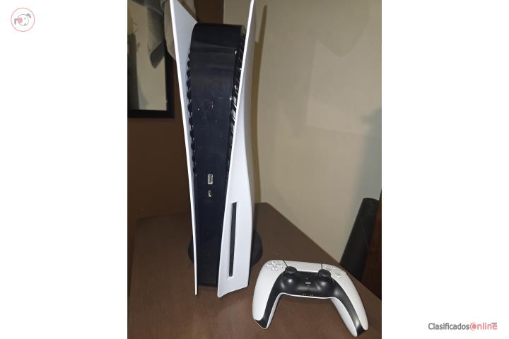 Consola PlayStation 5 (PS5), Puerto Rico