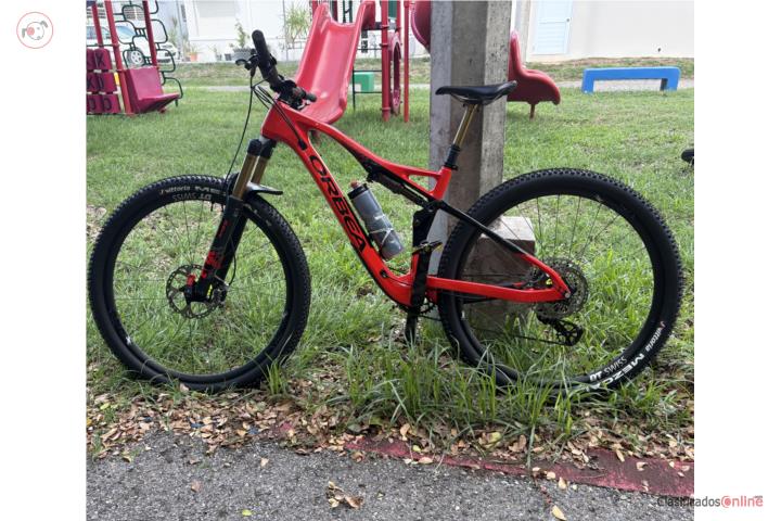 Used Medium Orbea Occam in Ponce
