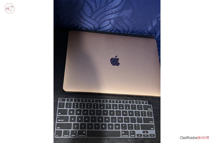 Mac Book Air 13 M1, Puerto Rico