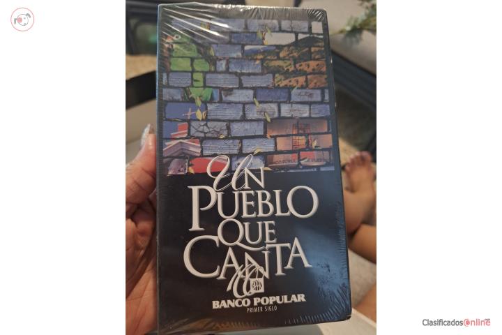 Especial Banco Popular 1993, Puerto Rico