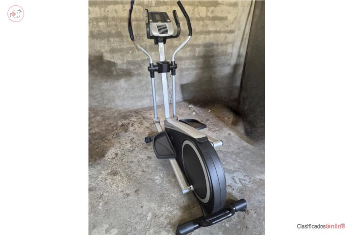 Elliptical Machine in Quebradillas