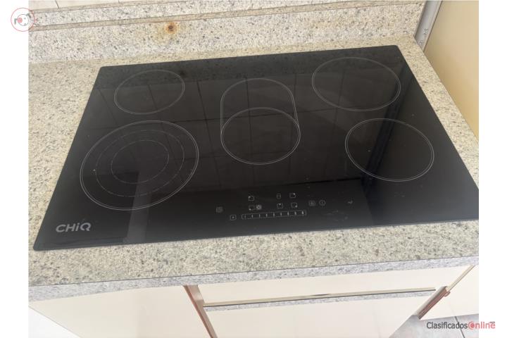 Se vende tope eléctrico de poco uso , Puerto Rico