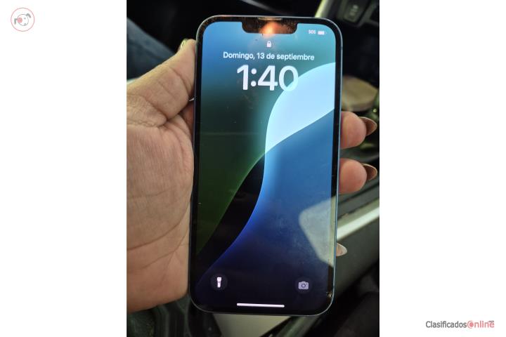 Iphone 13 regular, Puerto Rico
