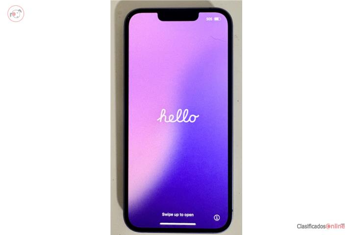 IPHONE 14 256gb, Puerto Rico