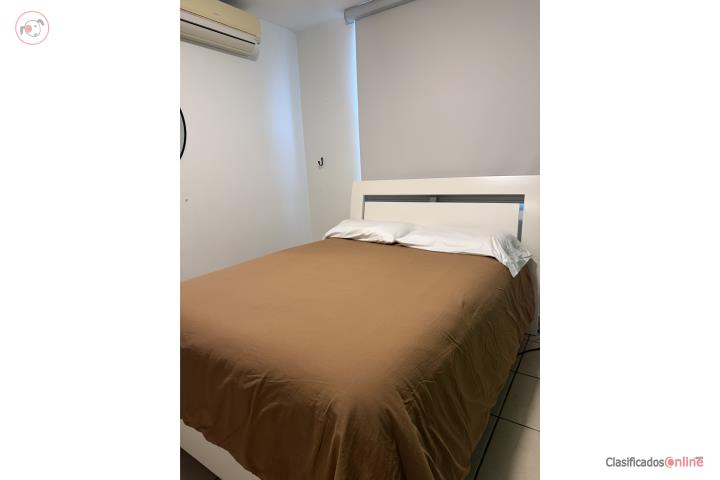 Cama full, Puerto Rico