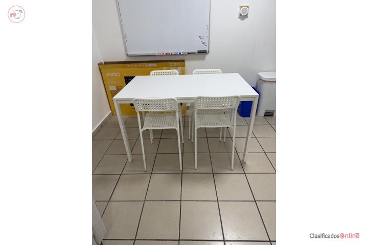 Comedor , Puerto Rico