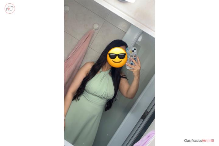Traje elegante , Puerto Rico