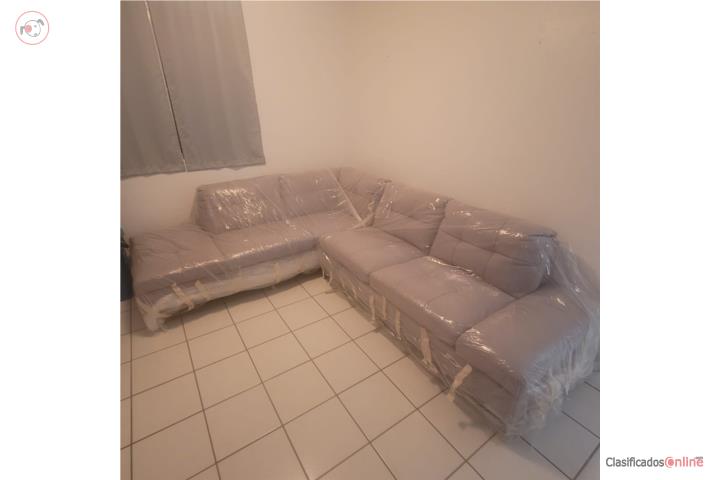 Mueble Kopper Furniture, Puerto Rico