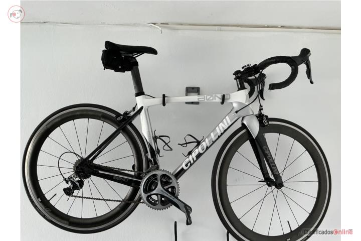 Venta CIPOLLINI BOND FULL CARBON , Puerto Rico
