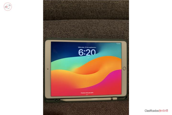 iPad Pro 10.5, Puerto Rico