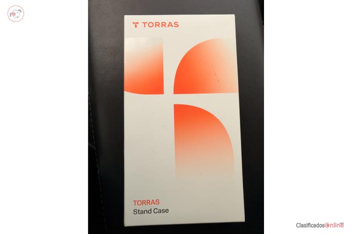 iPhone 18 Pro / 17 Pro Case Torras New, Puerto Rico