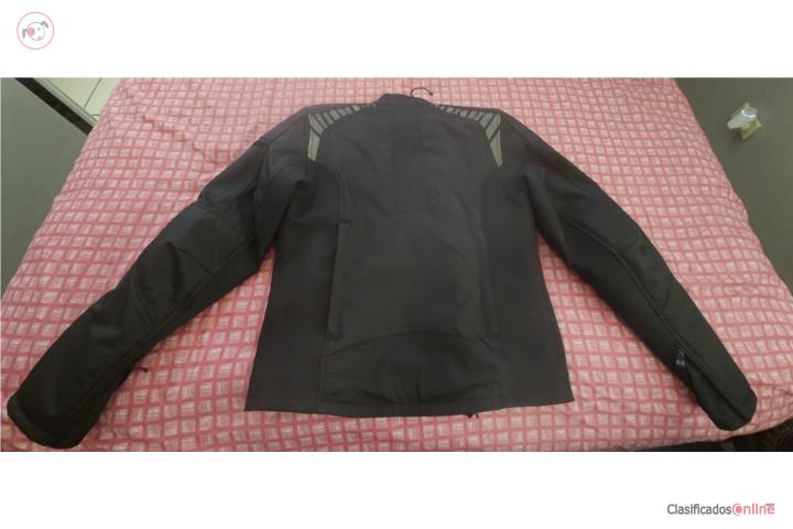 JACKET DE MOTORISTA HARLEY DAVISON, Puerto Rico