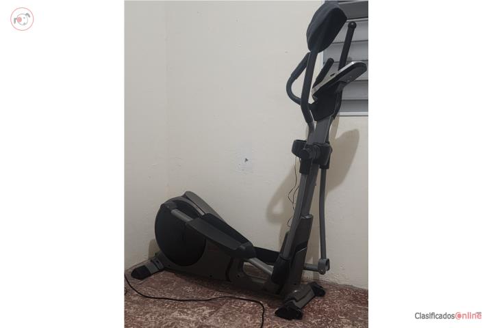 Sunny elliptical trainer , Puerto Rico