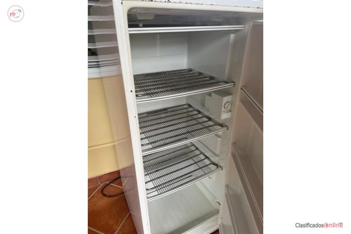Nevera Freezer, Puerto Rico